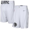 Barn Dallas Mavericks Shorts Nike 2024-25 City Edition Swingman
